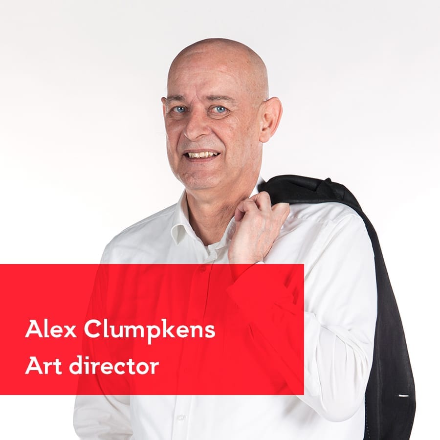 Alex Clumpkens