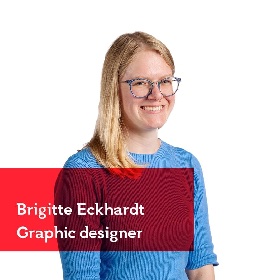 Brigitte Eckhardt