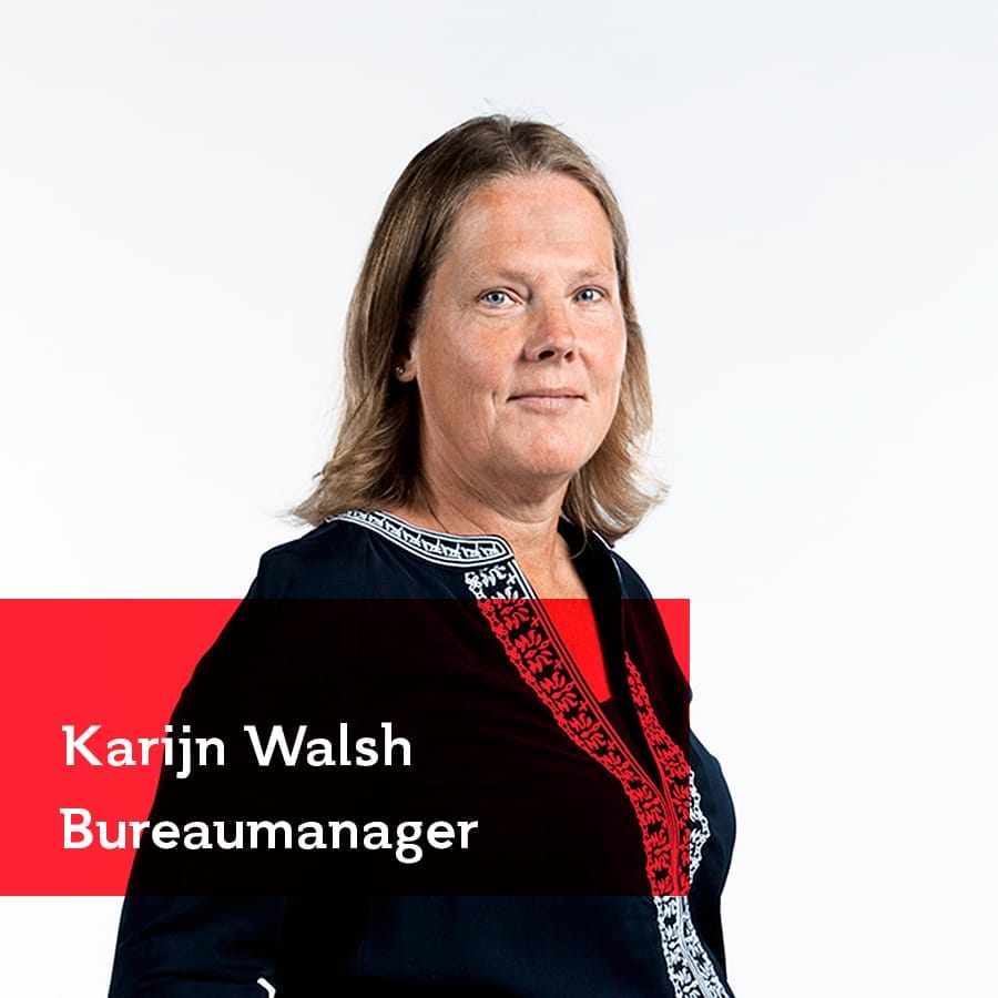 Karijn Walsh