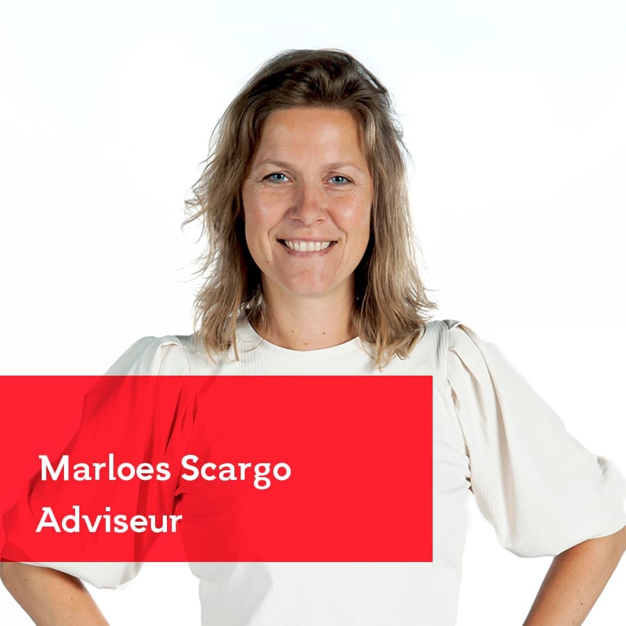 Marloes Scargo