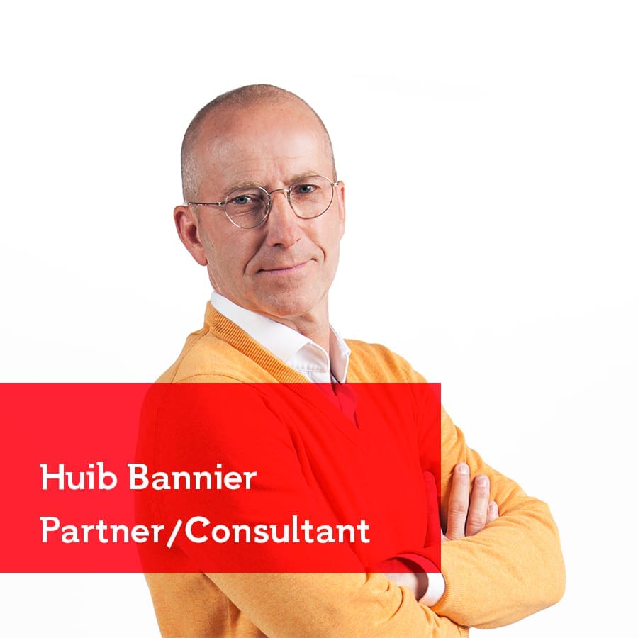 Huib Bannier
