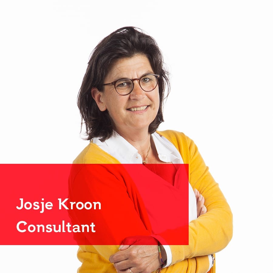 Josje Kroon