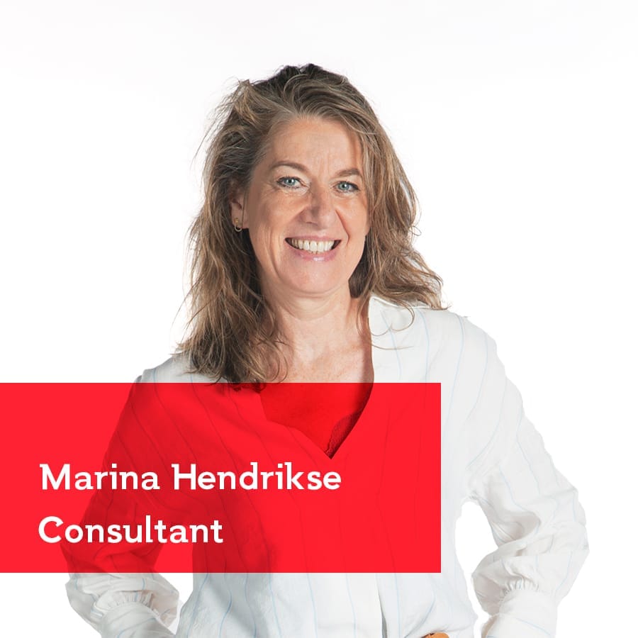 Marina Hendrikse