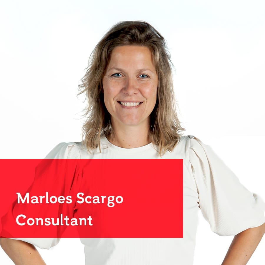 Marloes Scargo