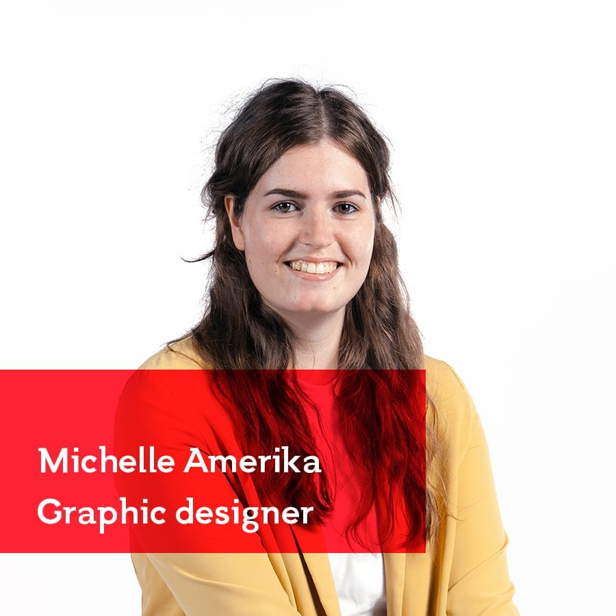 Michelle Amerika
