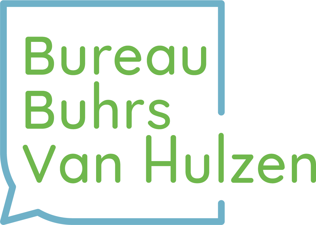 Loo Buhrs en Van Hulzen Commuincatie