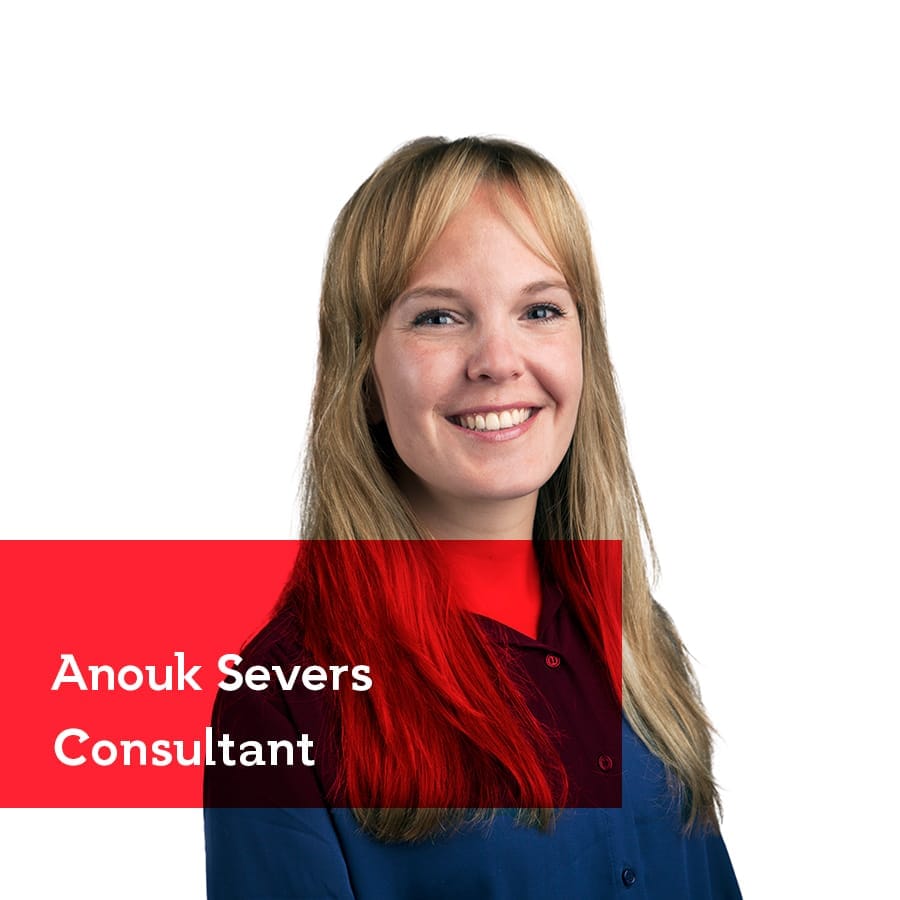 Anouk Severs